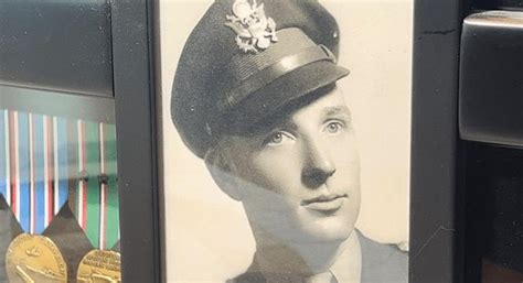 Belgians to honor Coloradan's WWII pilot father, shot down there 79 years ago